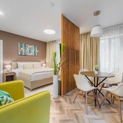 Forest Luxury Apartments 1