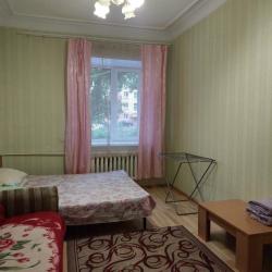 2-комнатные апартаменты стандарт