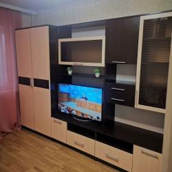 1-комнатные апартаменты стандарт