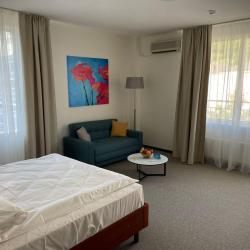 Фото Отель Ola resort (Ола резорт)