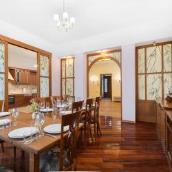 Фото Отель Коттедж квартал №235