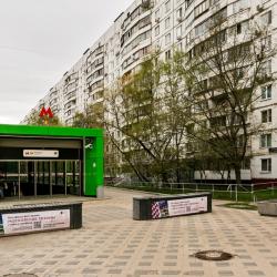 1-комнатные апартаменты стандарт