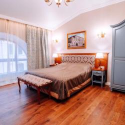 Фото Отель Златинские Лавки