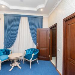 Фото Mirzo Boutique Hotel (Мирзо Бутик Отель)