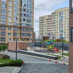Апартаменты люкс город Екатеринбург, улица Московская 75