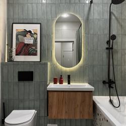 Апартаменты GoodHome (ГудХоум) на улице Краснолесья — a50bce47901728567966e1f2f75b6ca8