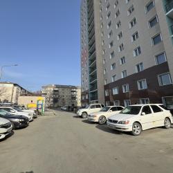 1-комнатные апартаменты стандарт