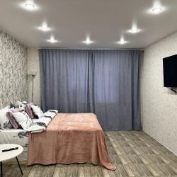 1-комнатные апартаменты улучшенные 1