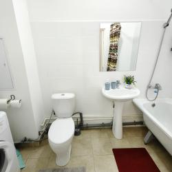 Фото Апартаменты на улице Камова 5 корпус 2