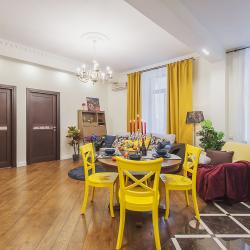фото 26 GMApartments (ДжиЭмАпартментс) на улице 1-я Тверская-Ямская 13 стр. 1