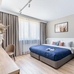фото 3 Your Apart (Йо Апарт) на улице Заозёрная