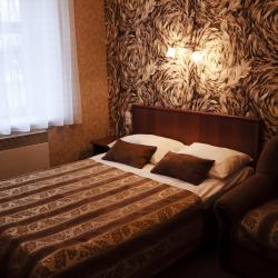 Фото Отель Фаворит