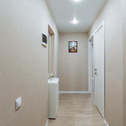 Фото Отель Комфортная квартира на Николая Кузнецова 6