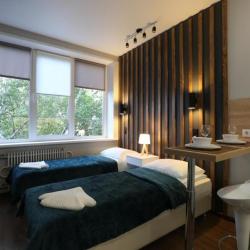 фото 18 BROADWAY Apartments (Бродвей апартаменты)