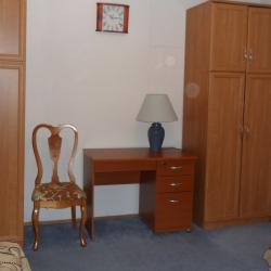 Фото Отель Заря