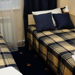 Фото Отель Lucky (Лакки)