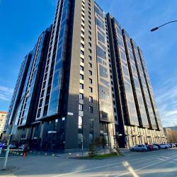 Фото Отель Greencity (Гринсити) на улице Короленко