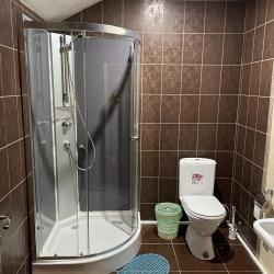 Номер улучшенный с 1 двуспальной кроватью