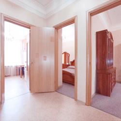 Фото Апартаменты на проспекте Ленина 61