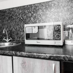 1-комнатные апартаменты стандарт