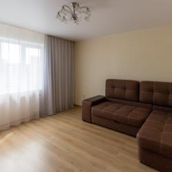 Фото Апартаменты на улице Весны 7