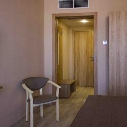 Фото Отель Эмеральдика Family Beach Hotel (Фэмили Бич)