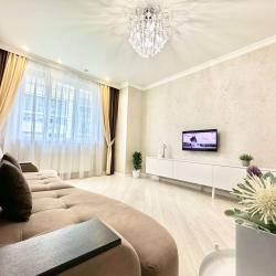1-комнатные апартаменты стандарт
