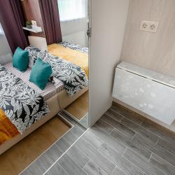 Фото Отель Жить хорошо на улице Родонитовая