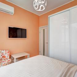 Фото Апартаменты на переулке Кувшинок