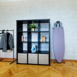 2-комнатные апартаменты улучшенные