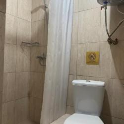 Комната стандарт с 1 двуспальной кроватью