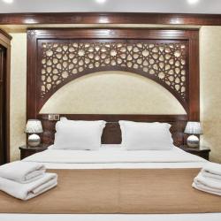 Фото Отель Orient Star Varaxsha (Ориент Стар Варахша)