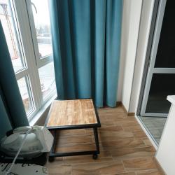 2-комнатные апартаменты улучшенные