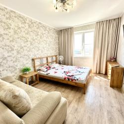 2-комнатные апартаменты улучшенные Магнитогорск, пр-т Ленина 128