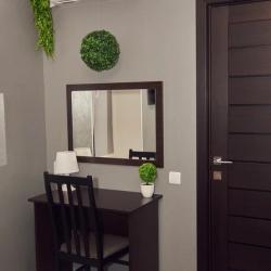 1-комнатные апартаменты стандарт #1