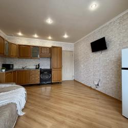 Фото Апартаменты на улице Физкультурная 12