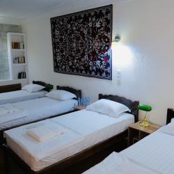 Фото Отель Muslima Hotel Boutique (Муслима Бутик)
