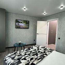 2-комнатные апартаменты люкс с 1 двуспальной кроватью