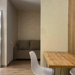 Фото Апартаменты на улице Левобережная 3