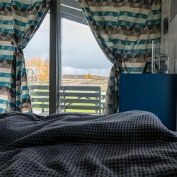 Фото Отель Усть-Вазуза Рыбацкая Деревня