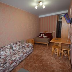 Фото Отель Ирина