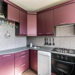 Фото Апартаменты на улице Рощинская