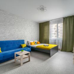 Фото Отель KvartalApartments на улице Вязниковская 41