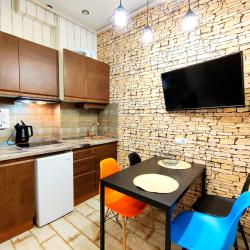 Фото Отель Сочи на три ночи на Автомобильном переулке 10