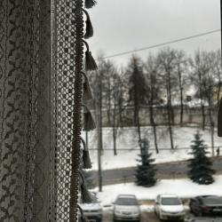 1-комнатные апартаменты стандарт
