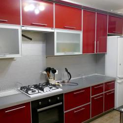 Фото Апартаменты на улице Парковая 1Д