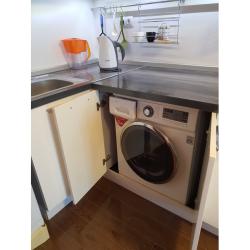 Фото Отель Elhome (ЭльХоум) на улице Пятая просека 95