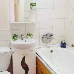 1-комнатные апартаменты улучшенные