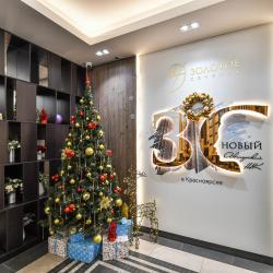 Фото Апартаменты Как дома на улице Партизана Железняка