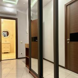 2-комнатные апартаменты стандарт Bliss-Гранат в центре Казани